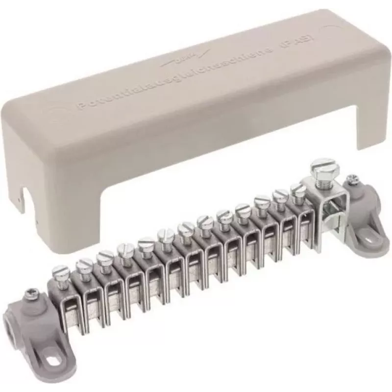 DEHN potenciālu izlīdzināšanas kopne 13x2.5-25 1x16-95 563030