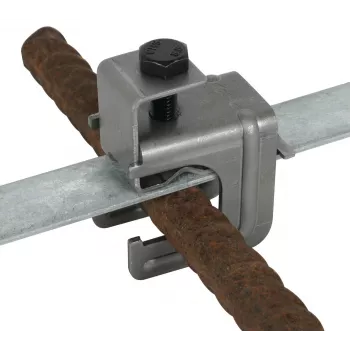 DEHN 308031 stiegrojuma skava RD6-20 potenciālu izlīdzināšanai