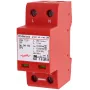 DEHN DEHNshield DSH TT 2P 255 1.+2. tipa pārsprieguma aizsargs 941110