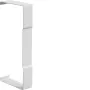 Hager griezuma pārsegs BR6517079016 68x170mm OT 80mm satiksmes balts (RAL 9016)