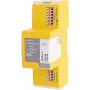 DEHN DVR 2 BY S 150 FM kombinētais zibens strāvas un pārsprieguma aizsargs Type 1+2, 2-poliem, 230 V AC, DIN sliedes montāža, ar tālvadības signalizāciju 928430