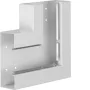 Hager BRS6517059016 plakanais leņķis 170x65 mm balts