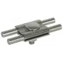 DEHN Paralēlais savienotājs NIRO (V4A) 306 029 (306029)