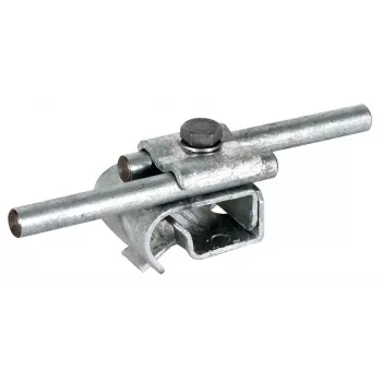 DEHN 339050 notekas skava St/tZn 8-10mm