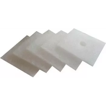 Maico rezerves gaisa filtru komplekts G2 ER 50/60/100 ventilācijas iekārtām, 5 gab. 0093.0680