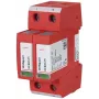 DEHN DG M TN 275 FM 2 polu 2. tipa pārsprieguma aizsargs 275V AC 40kA