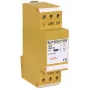 DEHN 918422 BLITZDUCTOR VT apvienotais zibens strāvas un pārsprieguma aizsargs DC barošanas sistēmām, 24 V DC, Type 1+2 SPD