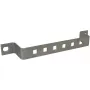 DEHN Zemējuma kopne NIRO 1x6 Connection ES 6AP 11X11 V2A (472319)