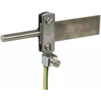 DEHN savienojuma skava 563169 Ring-PA nerūsējošais tērauds