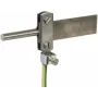 DEHN savienojuma skava 563169 Ring-PA nerūsējošais tērauds