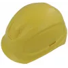 DEHN ESH U 1000 S SY elektriski izolēta drošības ķivere dzeltena 1000V 52-61cm 785705