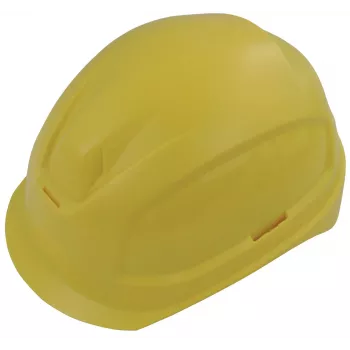 DEHN ESH U 1000 S SY elektriski izolēta drošības ķivere dzeltena 1000V 52-61cm 785705