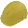 DEHN ESH U 1000 S SY elektriski izolēta drošības ķivere dzeltena 1000V 52-61cm 785705