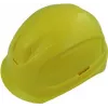 DEHN ESH U 1000 S SY elektriski izolēta drošības ķivere dzeltena 1000V 52-61cm 785705
