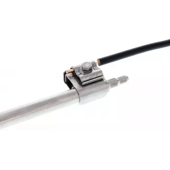 DEHN savienojuma spaile dziļā zemējuma elektrodam 540121 (nerūsējošais tērauds)