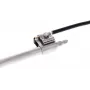 DEHN savienojuma spaile dziļā zemējuma elektrodam 540121 (nerūsējošais tērauds)