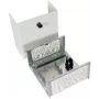 DEHN 906100 potenciālu izlīdzināšanas korpuss 3 LSA 10/2 DPG 30 P moduļiem