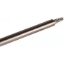 DEHN Dziļzemes elektrods D 20mm L 1000mm NIRO TE 20 1000 AZ V4A (620903)
