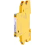 DEHN BCO ML2 BD 24 moduļu kombinētais pārsprieguma aizsargs 1 pārim, 24 V DC, skrūvju spailes 927244