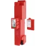 DEHN DSH ZP 2 TNC 255 1.+2. tipa pārsprieguma aizsargs TN-C sistēmām 909530