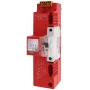 DEHN DSH ZP 2 LSG A TT 25 zibens un pārsprieguma aizsargs, 1.+2. tips, 2 polu, 255V, 909231