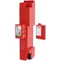 DEHN DSH ZP 2 TT 255 kombinētais zibens strāvas un pārsprieguma aizsargs Type 1+2 909531