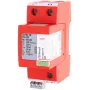 DEHN 956205 Kombinētais pārsprieguma aizsargs Type 1+2+3 DEHNventil M2 (956205)