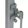DEHN 372240 šķērsskava tērauda profiliem 18-35 mm, karsti cinkota tērauda