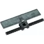 DEHNclip DC BK6 FL30 StSt pastiprinājuma skava apaļiem (Rd6) un plakaniem (FL30mm) vadiem, 308140