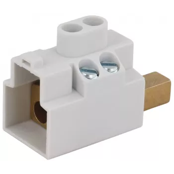 DEHN STAK 3X16 kontaktu spaile 3x16mm² SPD potenciālu izlīdzināšanai (900588)