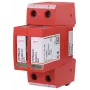 DEHN DEHNguard M TN ACI 275 FM 2 polu 275V 2. tipa pārsprieguma aizsargs ar tālvadības signalizāciju 952220