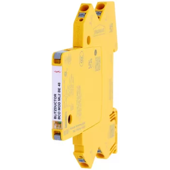 DEHN 927225 BCO ML2 BE 48 modulārais kombinētais pārsprieguma aizsargs 2 vadiem