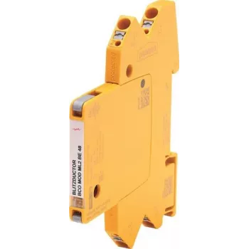 DEHN 927225 BCO ML2 BE 48 modulārais kombinētais pārsprieguma aizsargs 2 vadiem