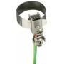 DEHN BRS 10.27 AQ2.5 10 V2A cauruļu skava, nerūsējošais tērauds 540920