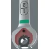 Wera 6007 Joker Imperial 8 gabalu kombinēto uzgriežņu atslēgu komplekts, 5/16 inch–3/4 inch, hroma-molibdēna tērauds, tekstila maciņš 05020385001