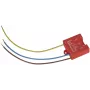 DEHN DEHNcord Type 2 2-polais pārsprieguma aizsargs 900430