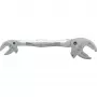 Wera 05020332001 6006 Joker S/L divpadsmitstūru uzgriežņu atslēga 10x13 mm