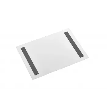 MAGNETOPLAN HOLTZ magnetoplan Magnetofix magnētiskā dokumentu kabatiņa A4 portrets, caurspīdīga, 1 gab. (1130630)