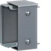 Hager FWK-Plus kabeļu teknes savienojums 60x100 mm, cinkots FWKP601009VERZ
