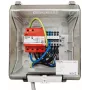 DEHN DCU EMOB 1 32 1+2 tipa pārsprieguma novadītājs (900904)