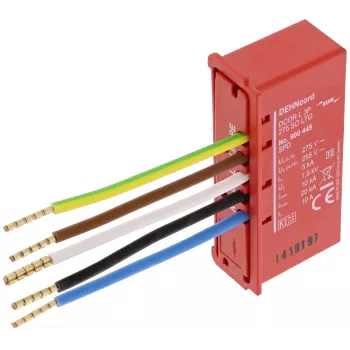 Dehn SK EK480 G2S-2d LM DCOR 900443 masta drošinātāju kārba