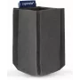 magnetoplan magnetoTray mazais pildspalvu turētājs, pelēks filcs, 100% pārstrādāts PET, magnētisks 1227601