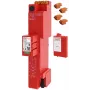 DEHN DSH ZP 2 SG TT 255 1.+2. tipa kombinētais pārsprieguma aizsargs DEHNshield ZP 2 SG 909631