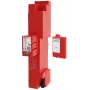 DEHN DSH ZP B2 TNS 255 apvienotais zibens strāvas un pārsprieguma aizsargs Type 1+2 DEHNshield ZP 909330 (909340)