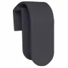 MAGNETOPLAN HOLTZ flipčarta turētājs melns universālajām tāfelēm, moderācijas tāfelēm, tāfelēm, telpu sadalītājiem, komunikācijas sienām, prezentācijas sienām (11112212)