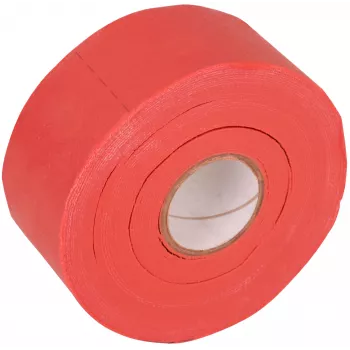 DEHN KSB PERF RED 50 L10M pretkorozijas pārsējs, 50 mm x 10 m, sarkans, perforēts 557125