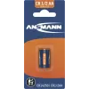 ANSMANN CR14250 1/2 AA litija baterija 3V 900mAh (blisteris) 1516-0253