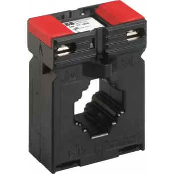 ABB CM-CT 200/5 strāvas transformators 5VA 1. klase 1SVR450116R5400