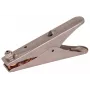 DEHN Zemējuma skava 205mm Nerūsējošais tērauds 546001