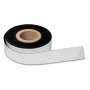 MAGNETOPLAN HOLTZ magnetoplan magnētiskā lente, PVC, balta, 35 mm x 30 m, 0,6 mm bieza, plānošanas dēļu marķēšanai (51053335)